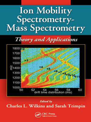 cover image of Ion Mobility Spectrometry--Mass Spectrometry